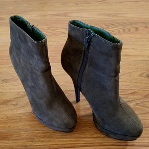 Steve Madden Booties